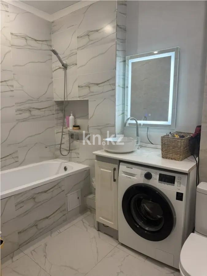 Продажа 3-комнатной квартиры, 80 м², ул. Нажимеденова, дом  39 в Астане - фото 5