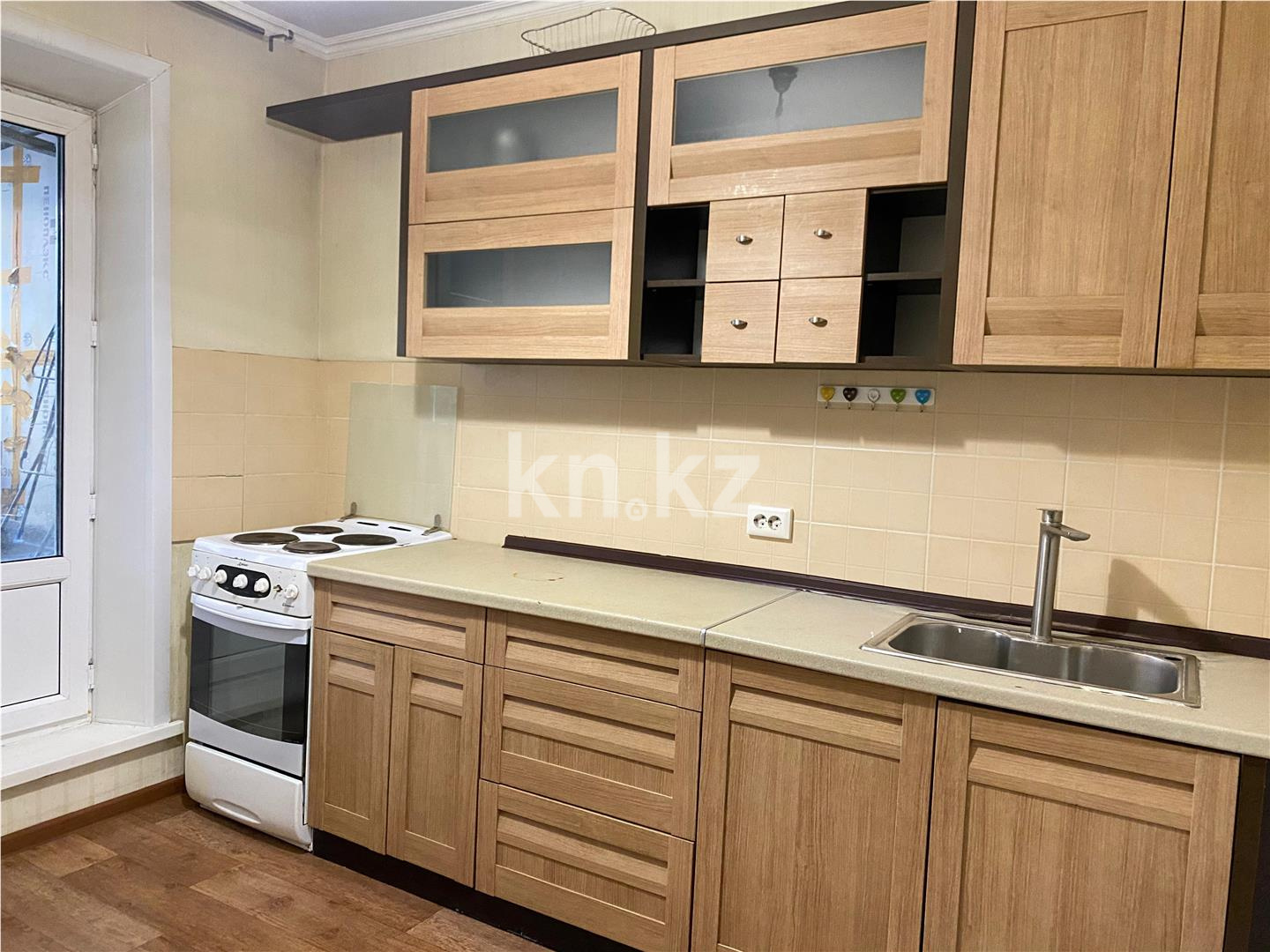 Продажа 2-комнатной квартиры, 54 м², мкр-н Степной-3 в Караганде - фото 6