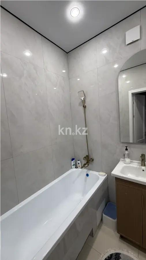 Продажа 2-комнатной квартиры, 42.3 м² в Астане - фото 4