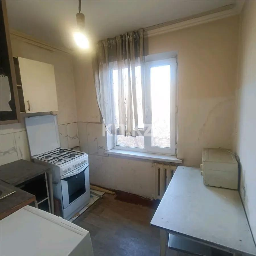 Продажа 3-комнатной квартиры, 61 м² в Алматы - фото 3