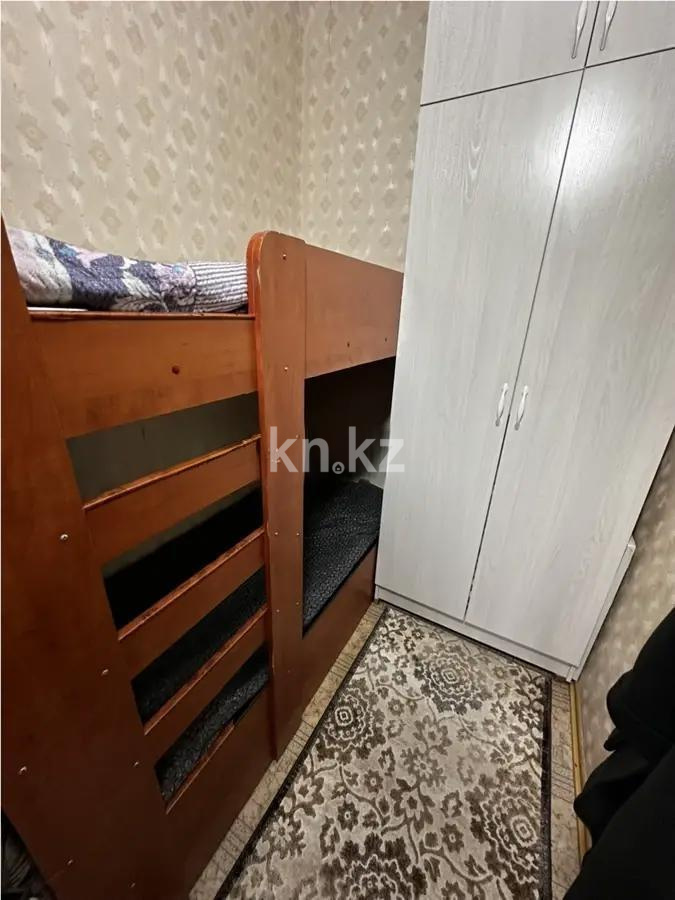 Продажа 1-комнатной квартиры, 35.8 м², мкр-н Аксай-3, дом  13 в Алматы - фото 2