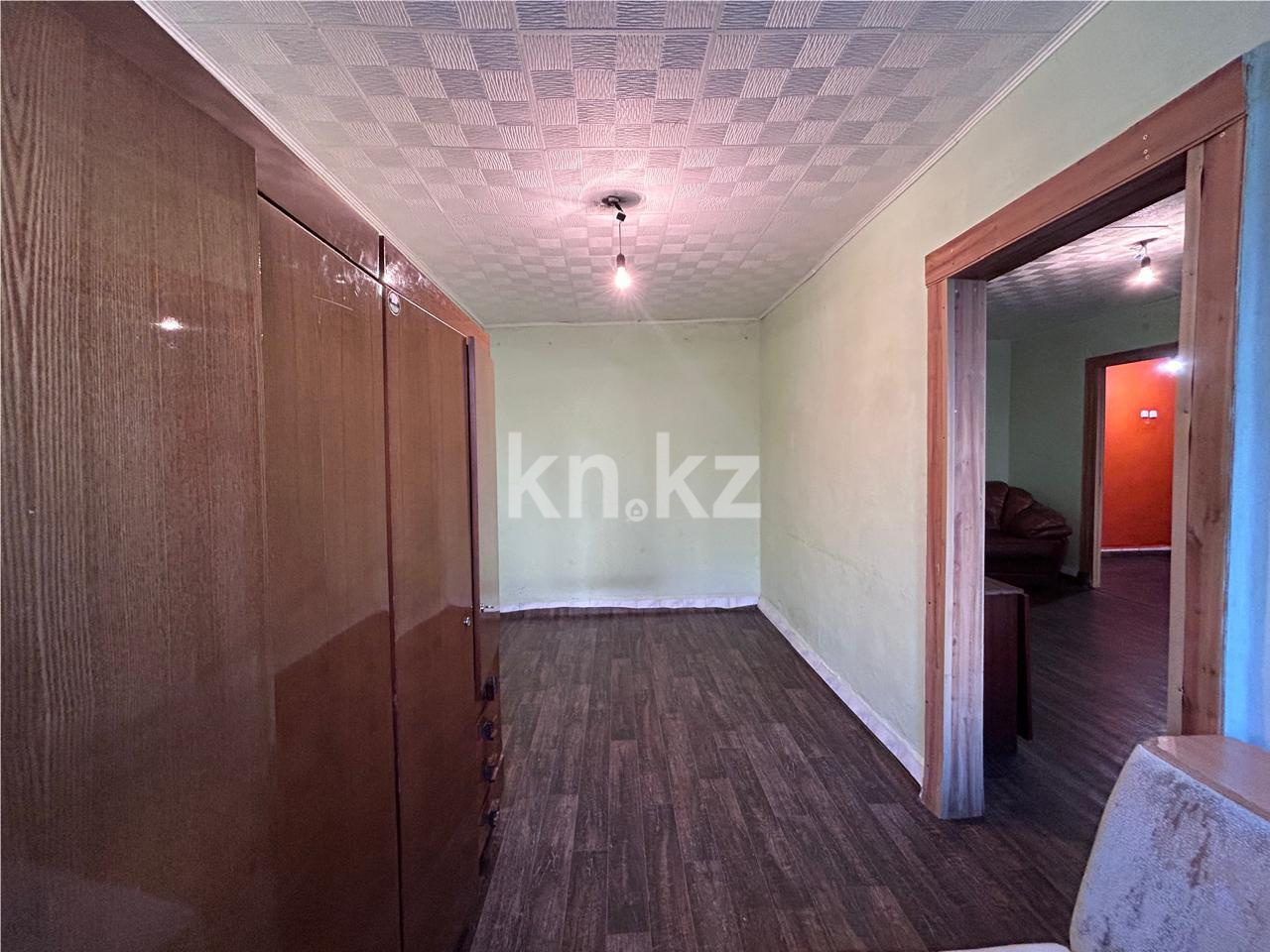 Продажа 2-комнатной квартиры, 45 м² в Темиртау - фото 5