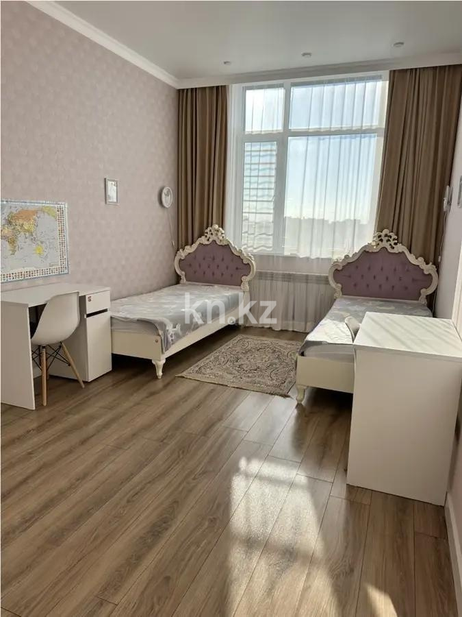 Продажа 3-комнатной квартиры, 84 м² в Астане - фото 2