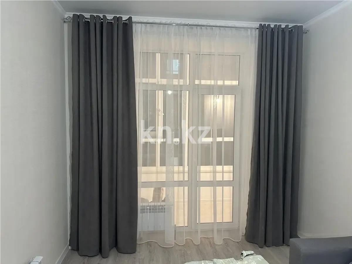 Продажа 1-комнатной квартиры, 41 м² в Астане