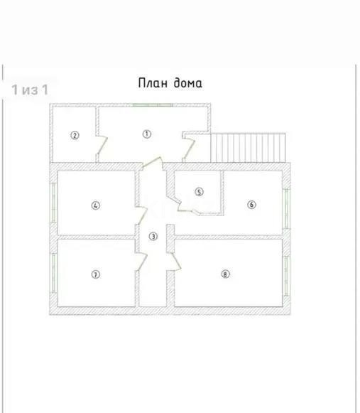 Продажа 3-комнатной квартиры, 92 м² в Алматы - фото 7
