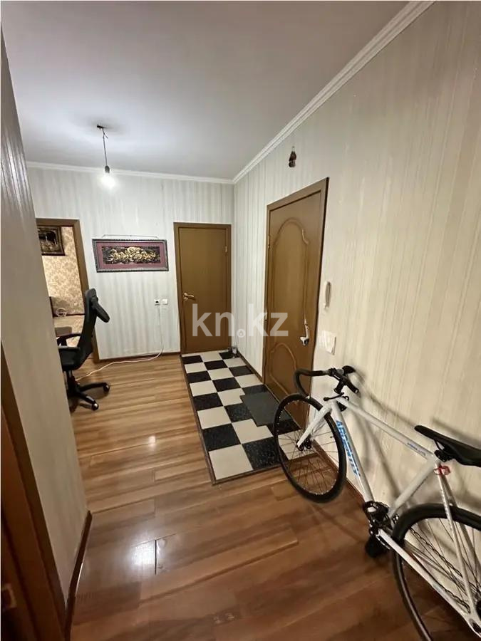 Продажа 2-комнатной квартиры, 72 м² в Астане - фото 4