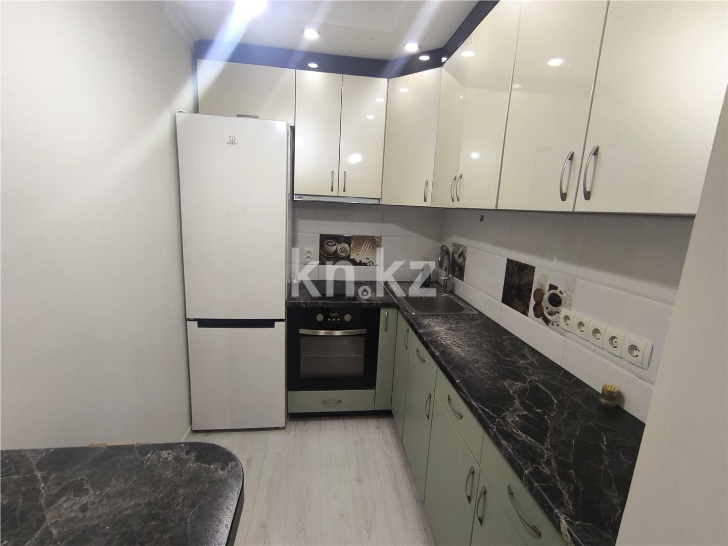 Продажа 2-комнатной квартиры, 37 м² в Астане - фото 3