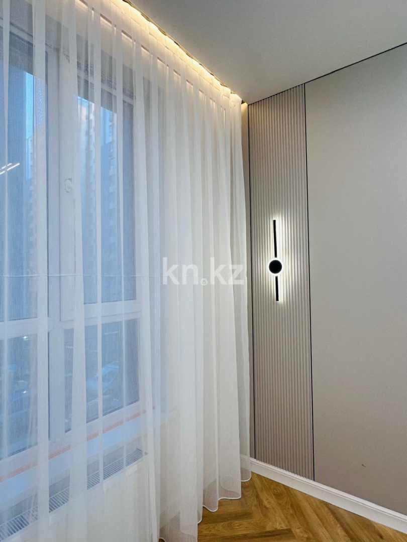 Продажа 1-комнатной квартиры, 47 м² в Алматы - фото 3