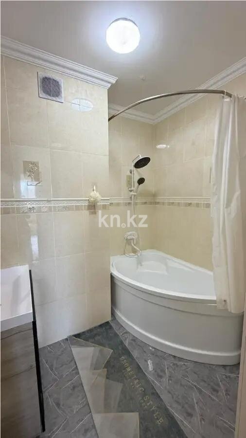 Продажа 3-комнатной квартиры, 97 м² в Астане - фото 4
