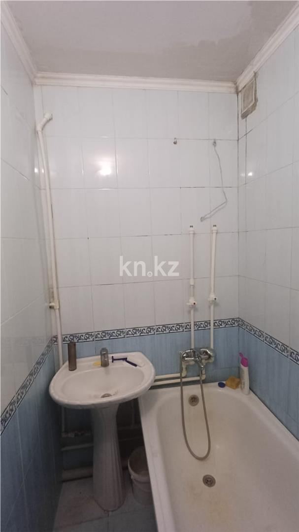 Продажа 2-комнатной квартиры, 44 м², 14-й мкр. в Караганде - фото 6