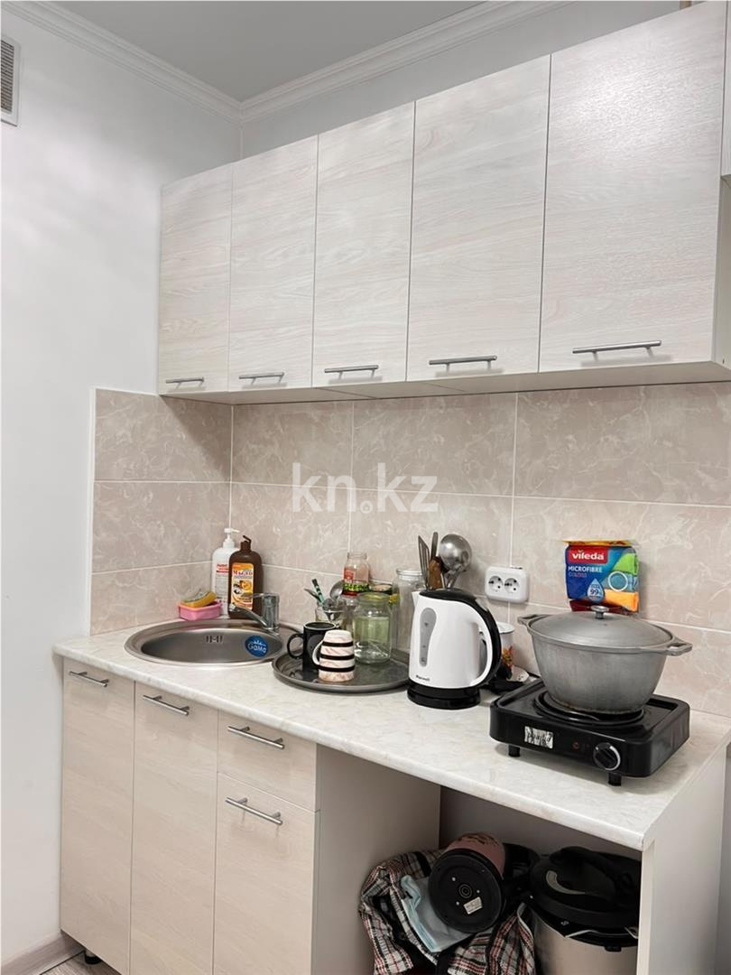 Продажа 2-комнатной квартиры, 44 м² в Караганде - фото 8