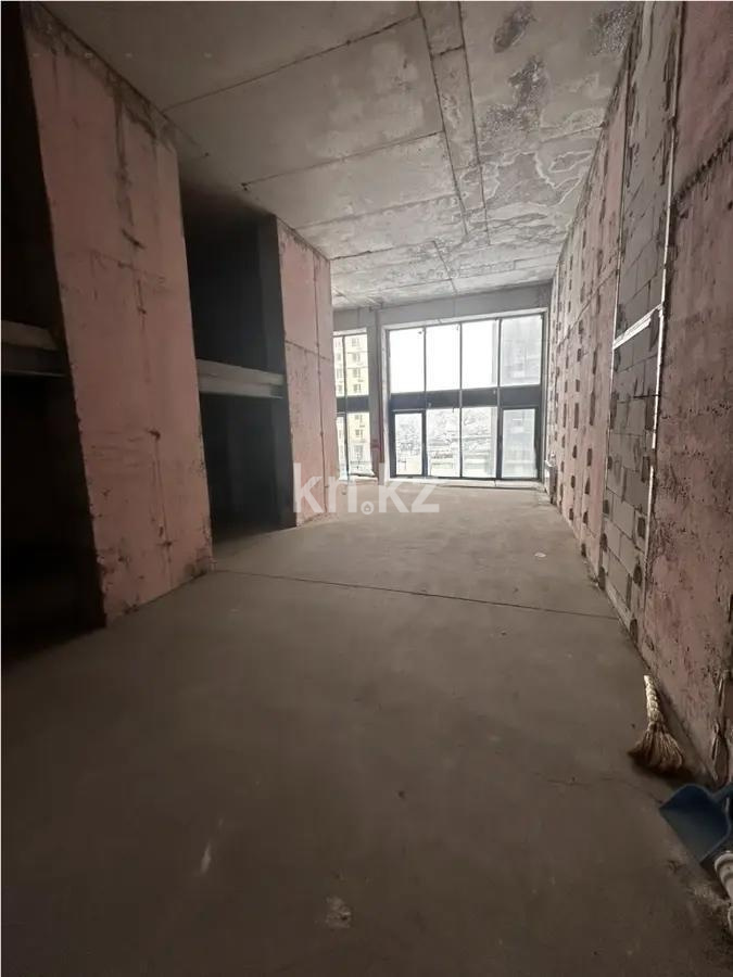 Продажа 3-комнатной квартиры, 98.5 м² в Алматы