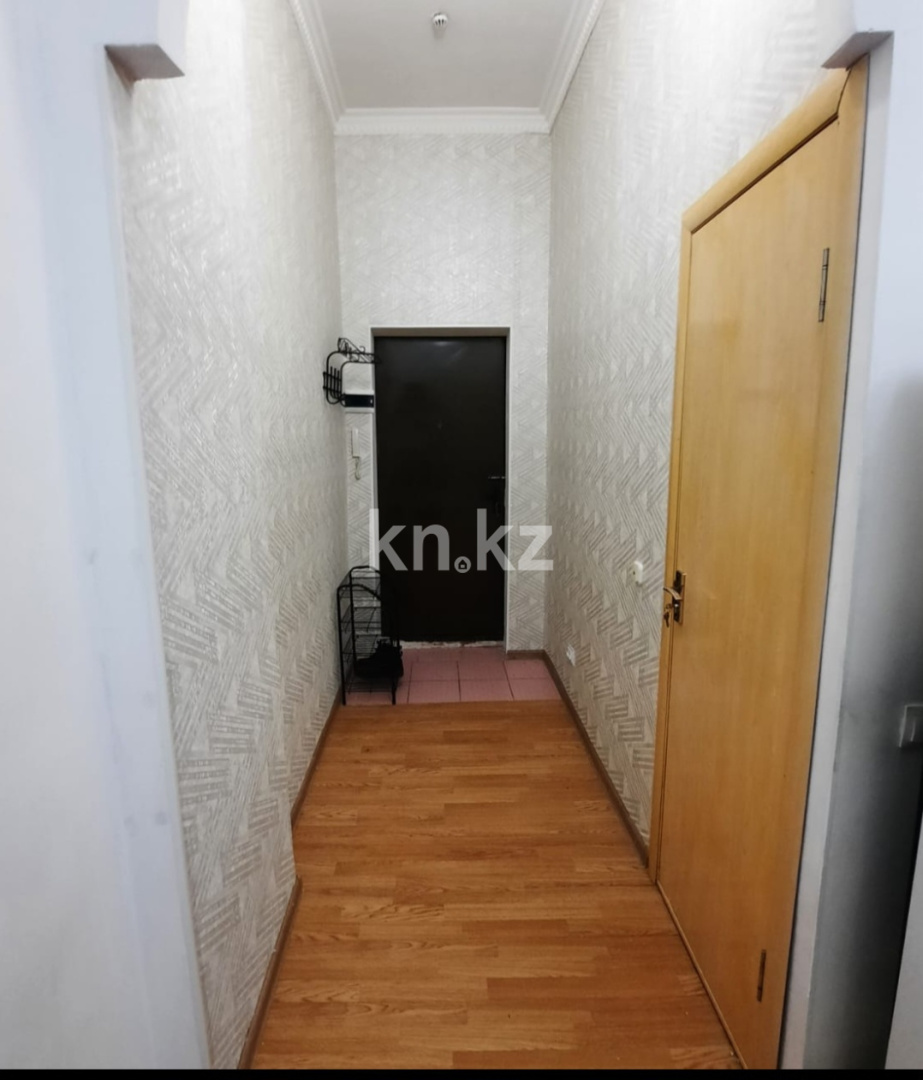 Продажа 1-комнатной квартиры, 27 м² в Астане - фото 9
