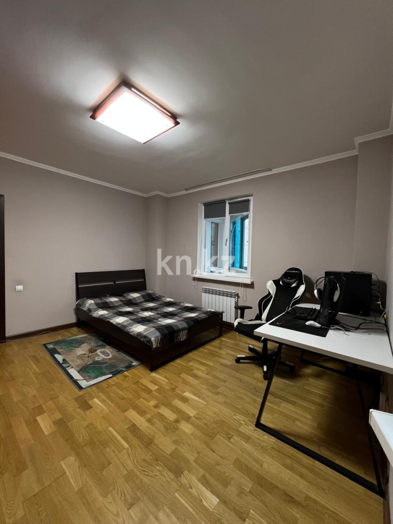 Продажа 3-комнатной квартиры, 100 м², ул. Сарайшык, дом  5В в Астане - фото 12
