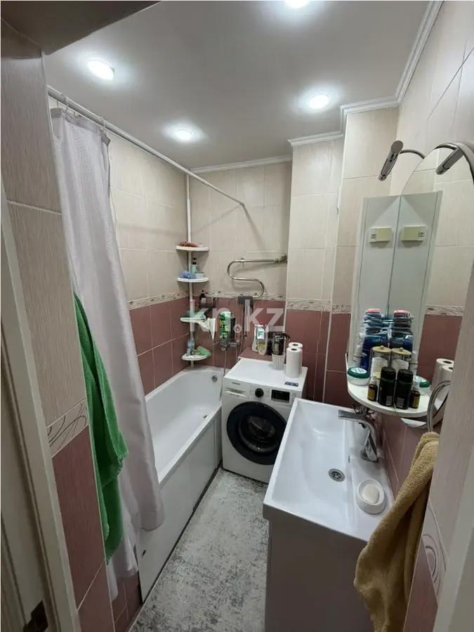 Продажа 3-комнатной квартиры, 90.7 м² в Алматы - фото 5