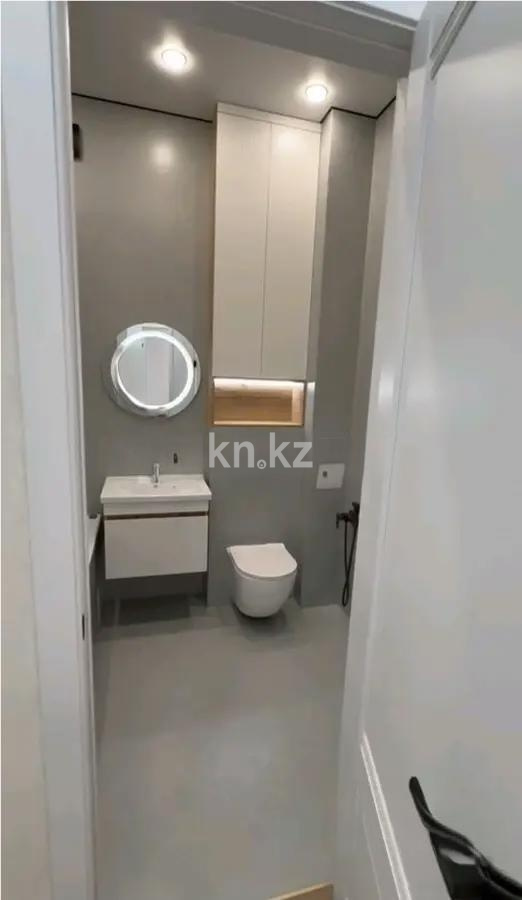 Продажа 1-комнатной квартиры, 38 м² в Астане - фото 2