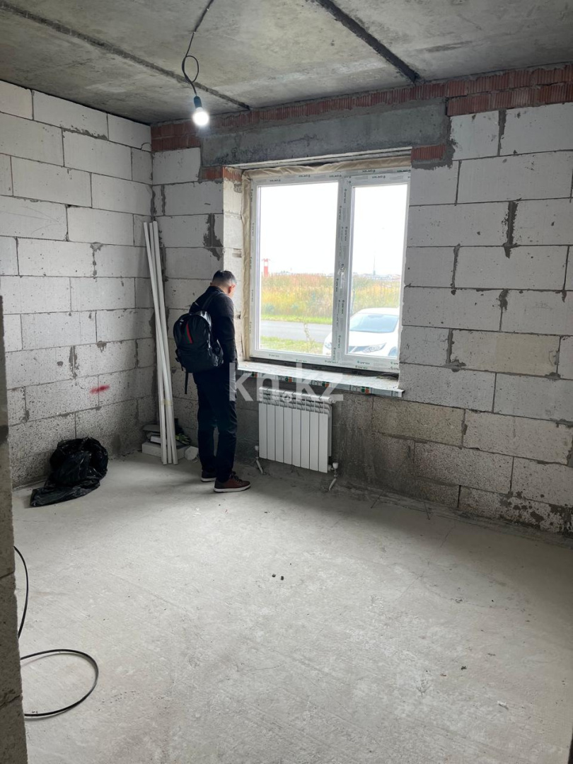 Продажа 1-комнатной квартиры, 33 м² в Астане - фото 5