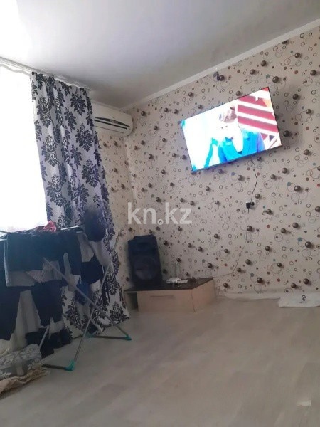 Продажа 1-комнатной квартиры, 33 м² в Уральске - фото 2