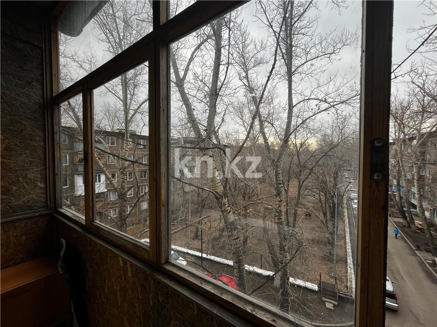 Продажа 3-комнатной квартиры, 62 м², 13-й мкр. в Караганде - фото 16