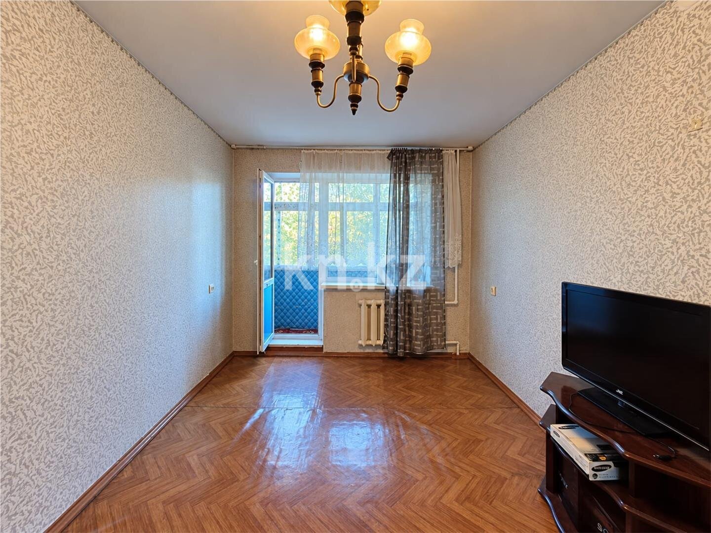 Продажа 2-комнатной квартиры, 43 м² в Темиртау - фото 3