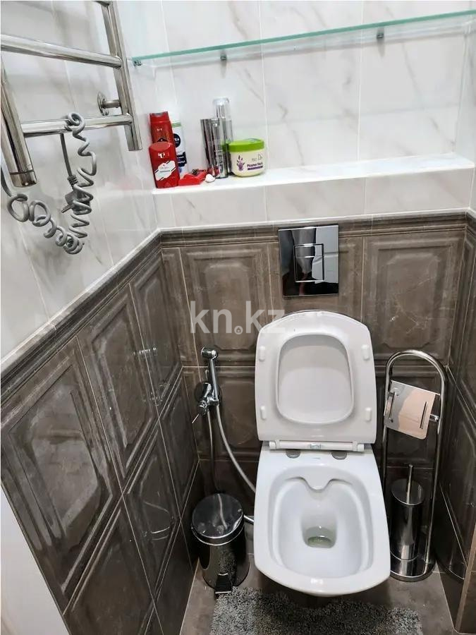 Продажа 2-комнатной квартиры, 65.5 м², ул. Куанышбаева, дом  9/3 в Астане - фото 4