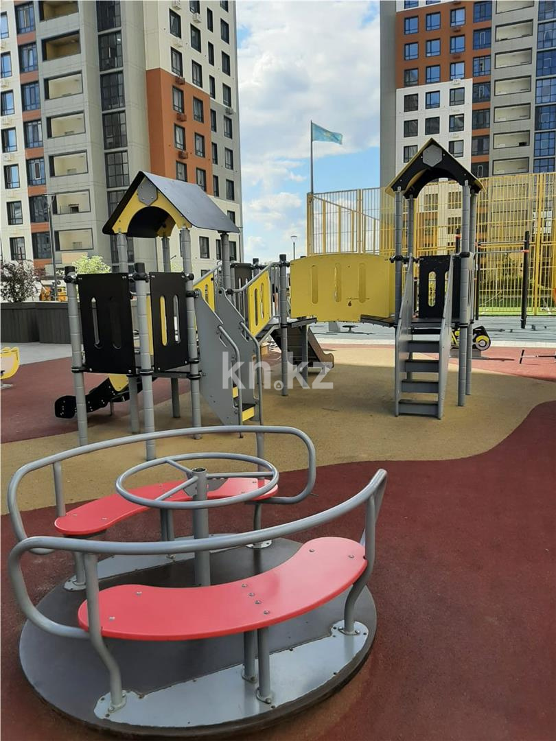 Продажа 2-комнатной квартиры, 62 м² в Караганде - фото 12