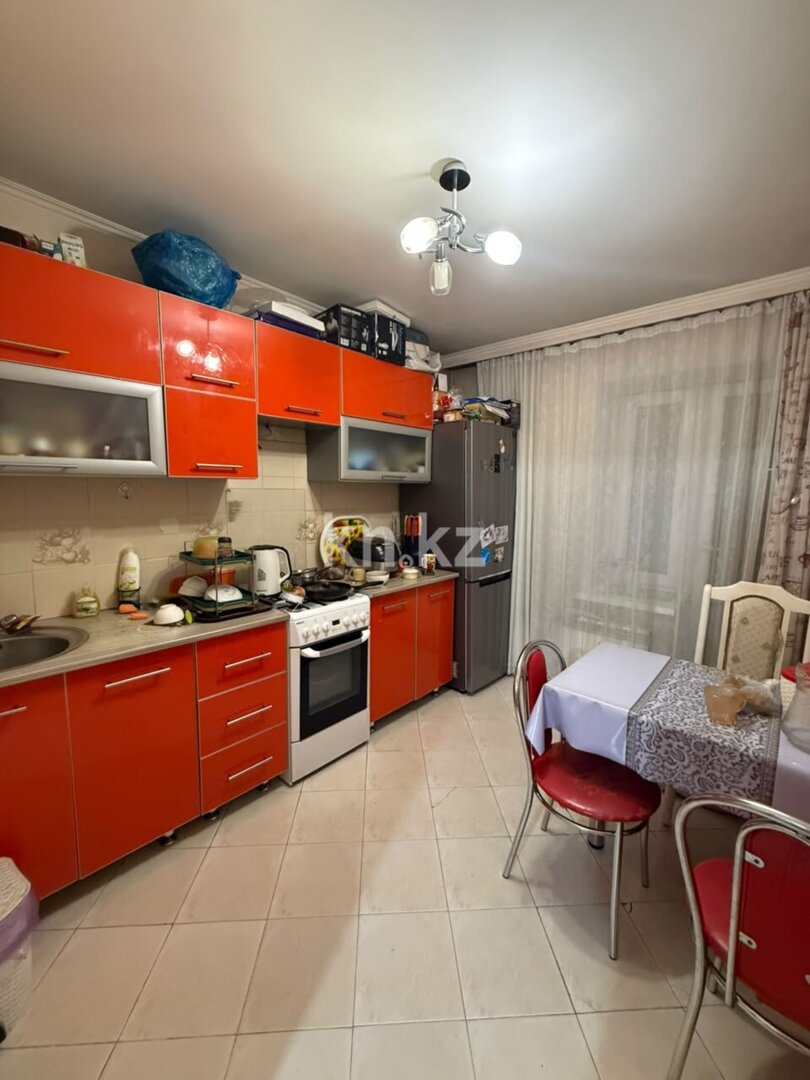 Продажа 2-комнатной квартиры, 50.3 м² в Караганде - фото 5