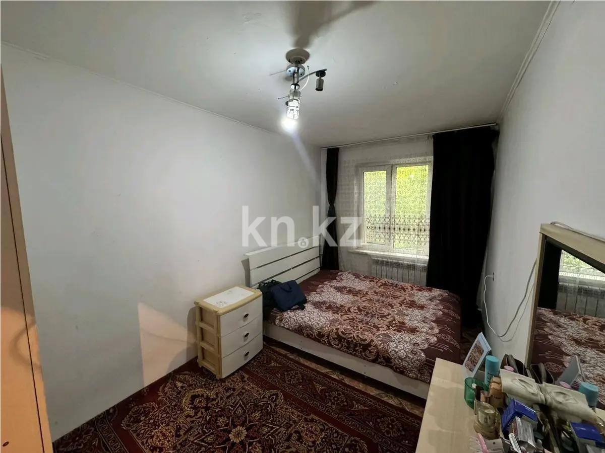 Продажа 3-комнатной квартиры, 60 м², мкр. Айнабулак-2, дом  67 в Алматы - фото 2