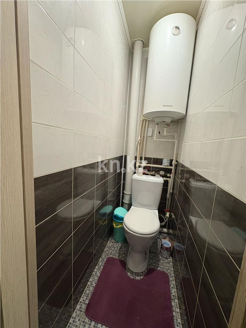 Продажа 3-комнатной квартиры, 59 м², пр. Республики в Темиртау - фото 9