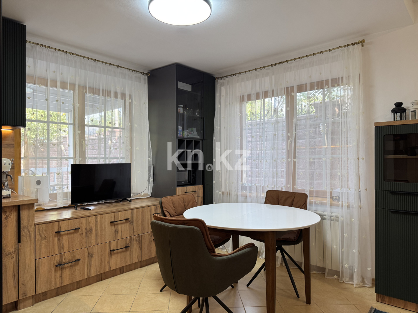Продажа 4-комнатного дома, 170 м², ул. Арман в Алматы - фото 16