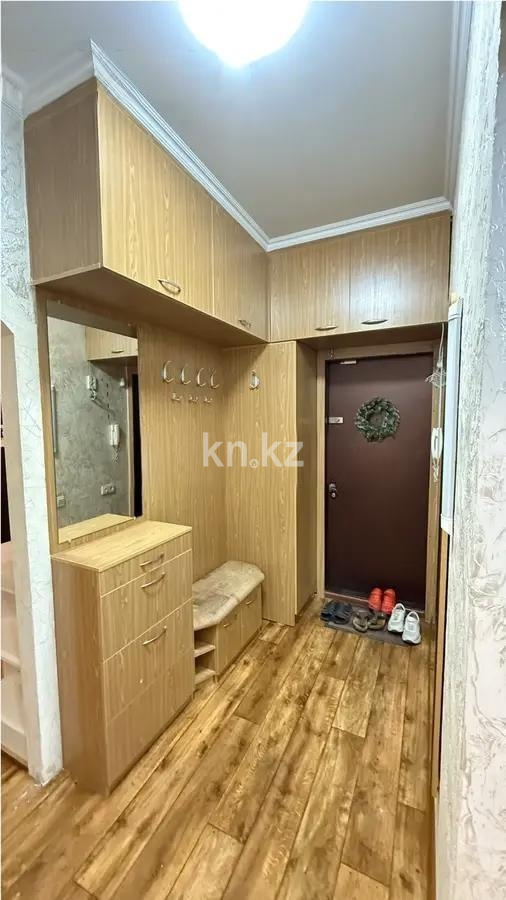 Продажа 2-комнатной квартиры, 59 м² в Алматы - фото 6