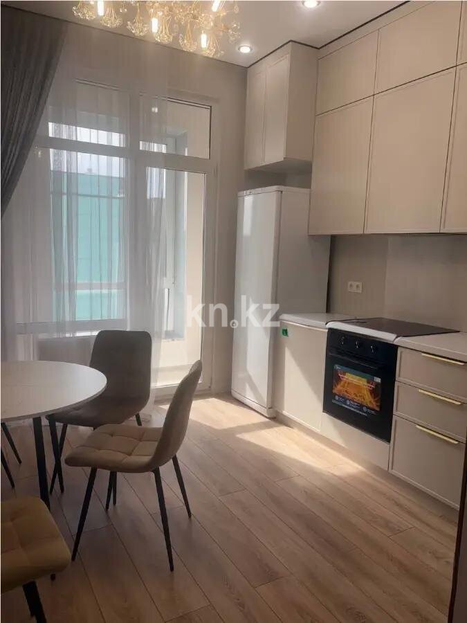 Продажа 2-комнатной квартиры, 65.3 м² в Астане - фото 3