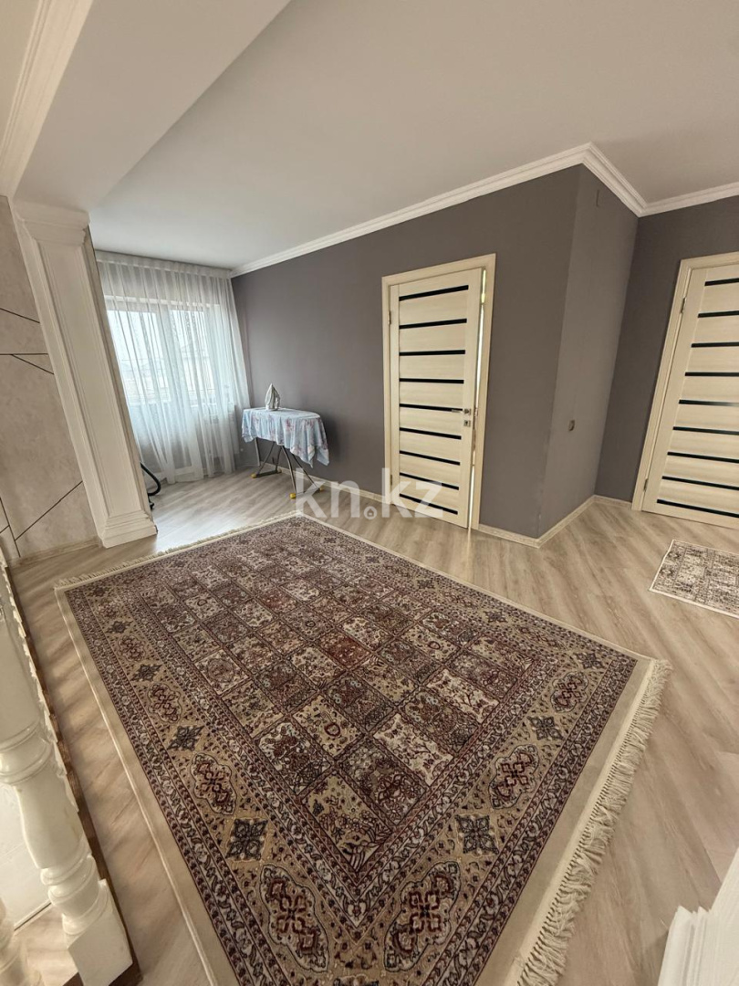 Продажа 5-комнатного дома, 220 м², ул. Маметовой, дом  57 в Алматы - фото 8