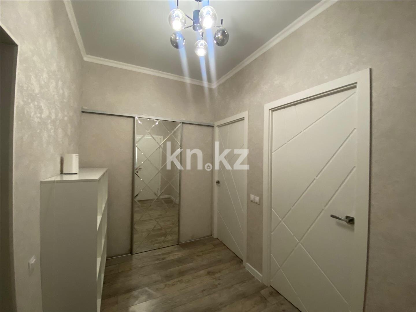 Продажа 2-комнатной квартиры, 41 м² в Караганде - фото 9