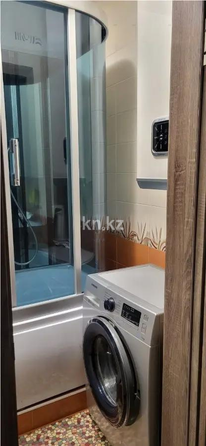 Продажа 2-комнатной квартиры, 71.9 м² в Алматы - фото 4