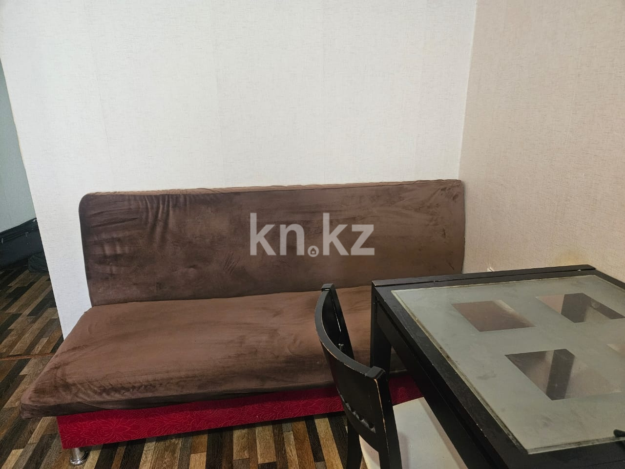 Аренда 1-комнатной квартиры, 32 м² в Астане - фото 2