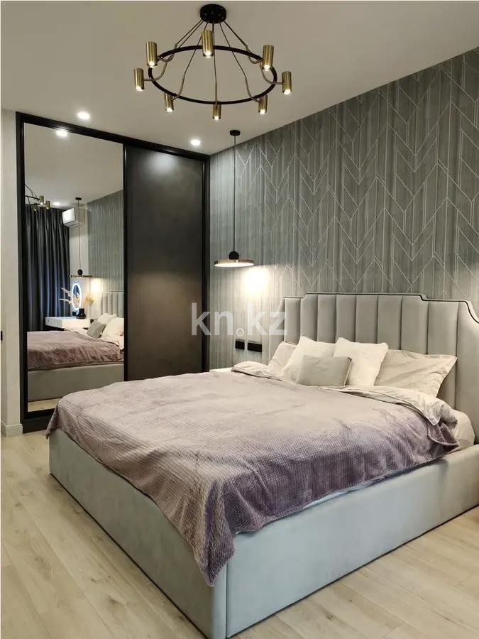 Продажа 3-комнатной квартиры, 121 м² в Алматы - фото 2