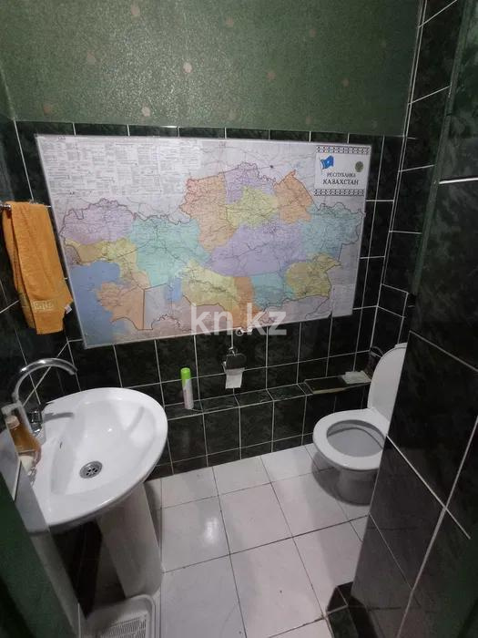 Продажа 1-комнатной квартиры, 40 м², мкр-н Аксай-1а, дом  3 в Алматы - фото 4