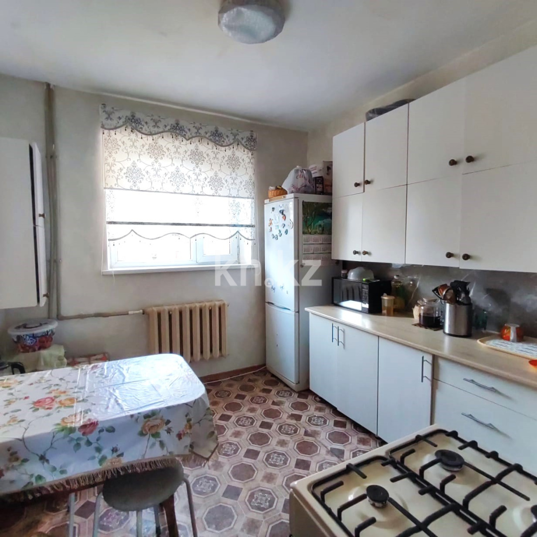 Продажа 4-комнатной квартиры, 83 м², мкр-н 4 в Абае - фото 6