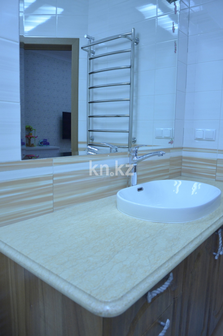 Продажа 7-комнатного дома, 380 м² в Алматы - фото 22