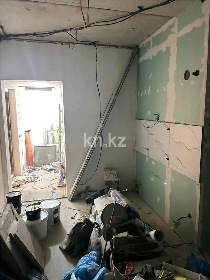 Продажа 1-комнатной квартиры, 24.5 м² в Алматы