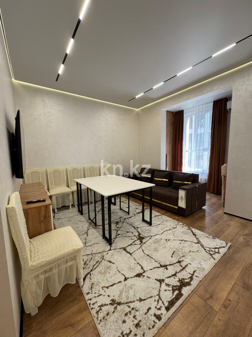 Аренда 4-комнатной квартиры посуточно, 80 м², пр. Райымбека, дом  348/1 - ул. Емцова в Алматы - фото 15