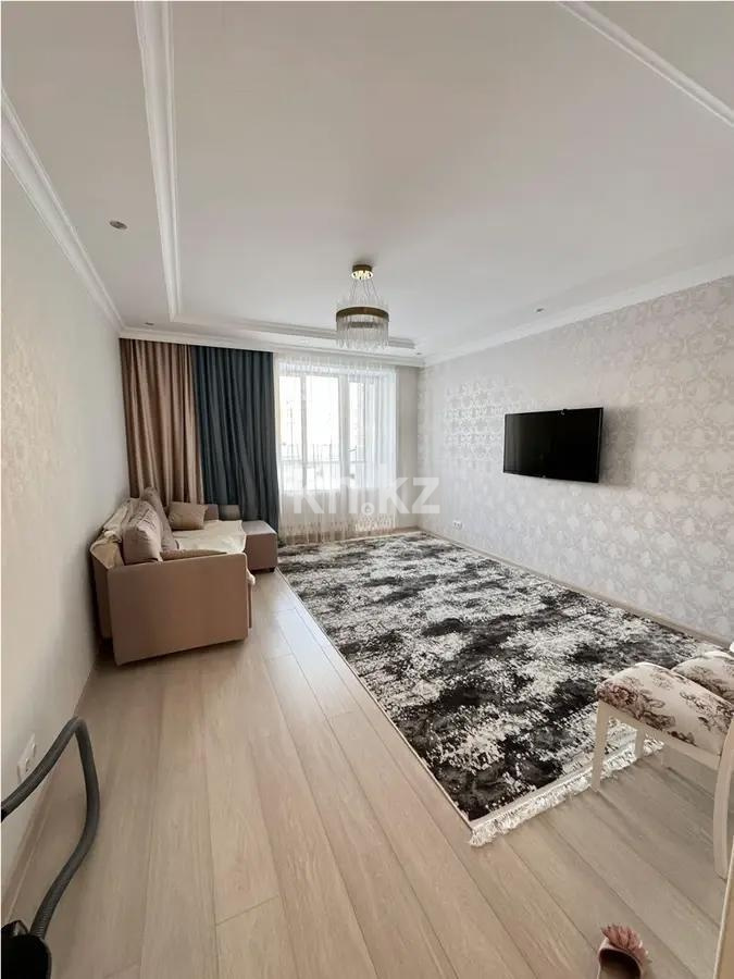 Продажа 2-комнатной квартиры, 67 м² в Астане