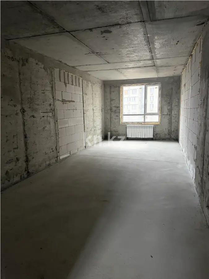Продажа 2-комнатной квартиры, 51.5 м² в Алматы