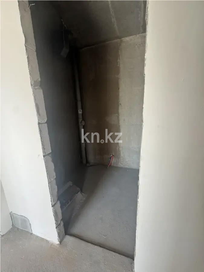 Продажа 1-комнатной квартиры, 48 м² в Астане - фото 3