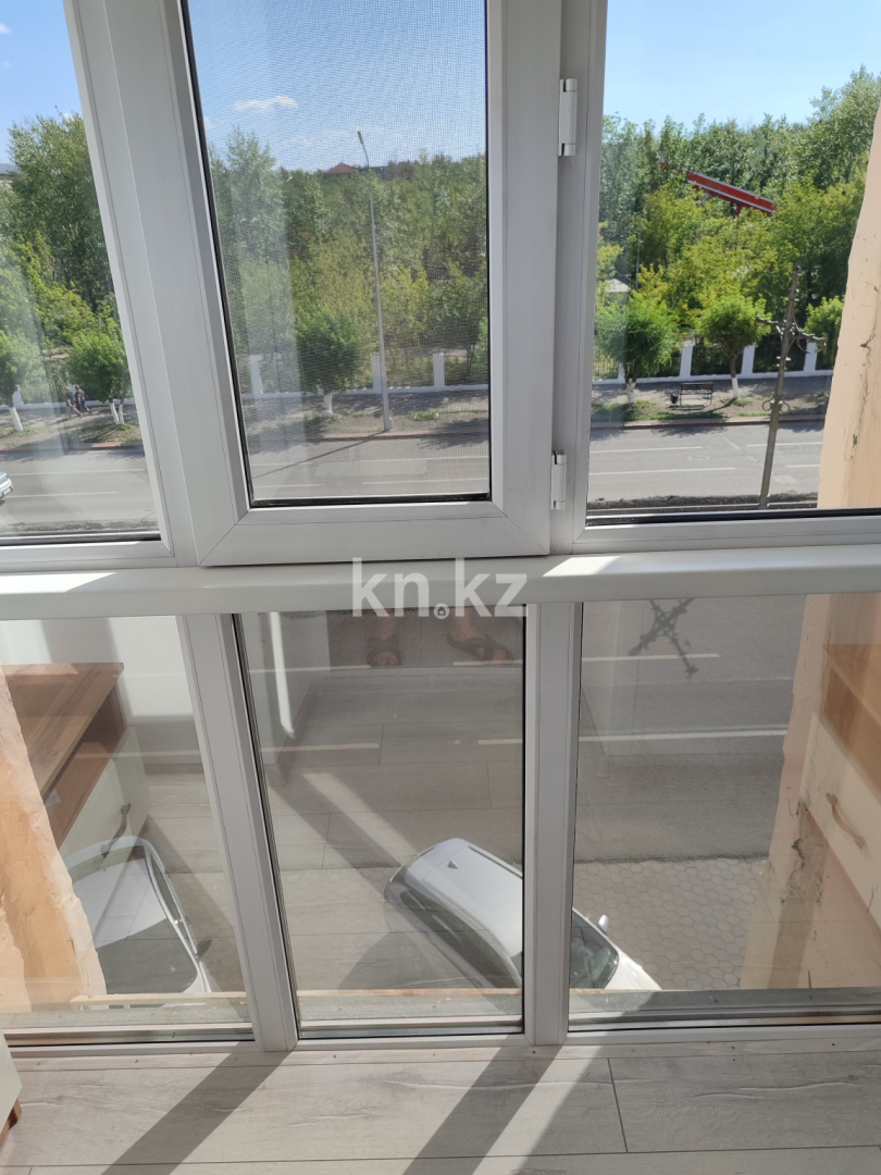 Аренда 3-комнатной квартиры, 76 м², пр. Республики, дом  10 в Темиртау - фото 10