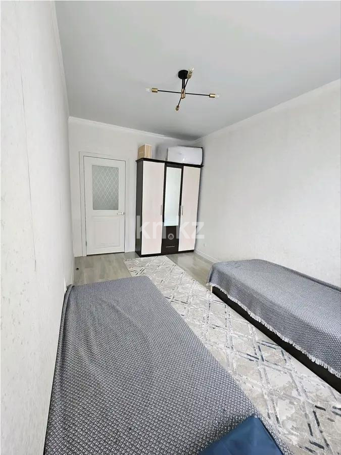 Продажа 2-комнатной квартиры, 59 м², ул. Тынышбайулы, дом  5 в Астане - фото 3