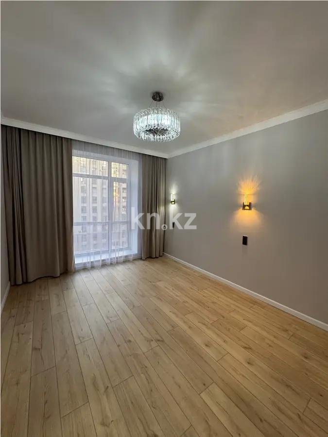 Продажа 2-комнатной квартиры, 56.8 м², ул. А-52, дом  8 в Астане - фото 4