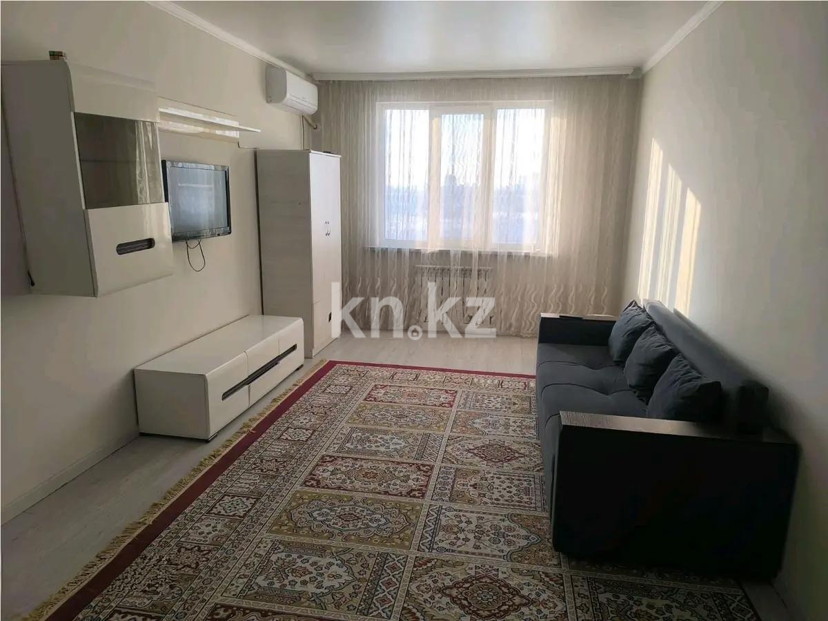 Продажа 1-комнатной квартиры, 44 м² в Алматы