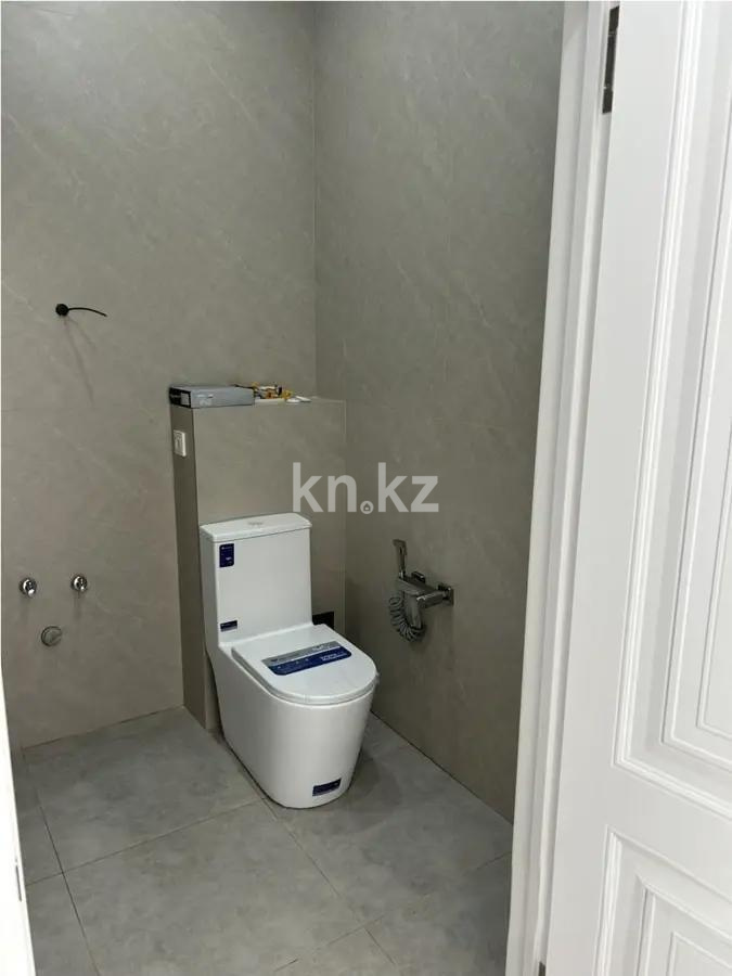 Продажа 1-комнатной квартиры, 39 м² в Алматы - фото 2